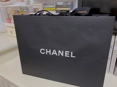 -CHANEL(恒隆广场店)