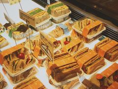 -匠造烘焙(联洋店)