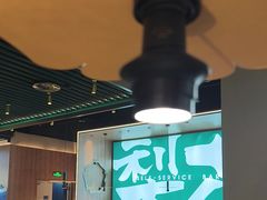 -梨花自助烤肉(西三旗万象汇黑金店)