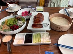 -小大董·烤鸭(王府井apm店)