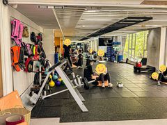 -超鹿运动(五四路恒力城店)