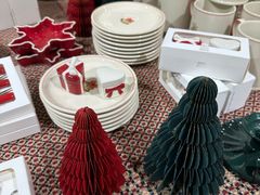 -ZARA HOME(蓝色港湾店)