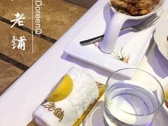 -赵记老铺(市府恒隆广场店)