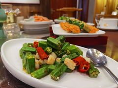 -福来齐·鲁菜海鲜·渔家菜(朝阳街分店)