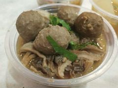 -老广州牛杂(深圳白石洲总店)