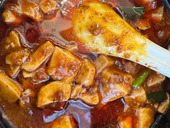 -陈麻婆豆腐总店