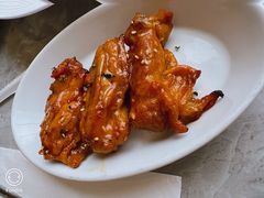-必胜客(华邦银泰店)