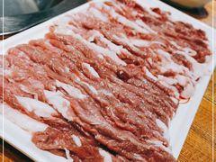 -津门羊大爷·铜锅涮肉(黄河道店)