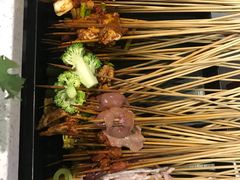 -钢管厂五区小郡肝串串香(南山店)