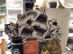 菜单-Peet's Coffee皮爷咖啡(豫园店)