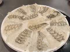 -官塘陈记鱼生·潮汕砂锅粥·牛肉火锅(潮枫路总店)