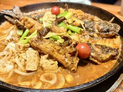 -老板恋上鱼(环山路店)