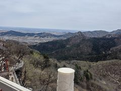 -青岩寺风景区