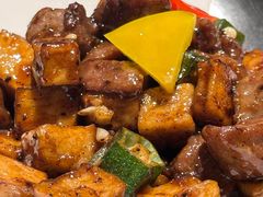 -汤城小厨•粤菜•靓汤(苏州街店)