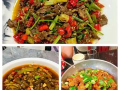 -农家湘菜(安亭店)