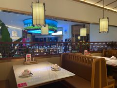 -新辣宴·湖南家常菜·商务聚餐(中粮创芯店)