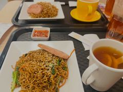 姜葱酱油捞面-大家乐(深圳喜荟城店)