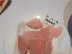 -苗阿妹贵州羊肉粉(上地华联店)