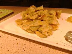 煎饺和点心-素清香(解放路店)
