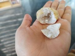 -房山世界地质公园博物馆