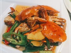 -阿妹小海鲜(下角店)