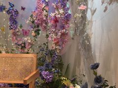 -LE SHARE洛笙·花园西餐(北京路步行街店)