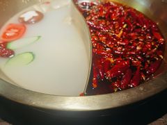 -小龙坎火锅(阳泉店)