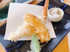 -蟹道乐(道顿堀本店)