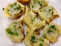 生煎馄饨-小实惠嘉(威海路店)