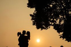 -巴黎时尚婚纱摄影(南汇店)