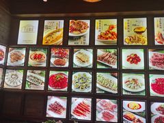 -王庄阿咪海鲜大排档(上下杭店)