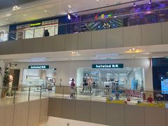 -hotwind热风(维璟广场店)