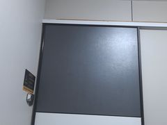 -军子大排档(迎春花园店)