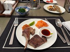 -TABLE·味西餐厅-成都茂业JW万豪酒店