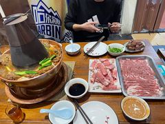 -老北京涮羊肉·龙虾.烧烤(江镇店)