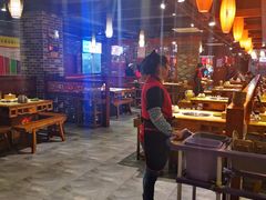 -蜀家渝重庆火锅(南屏街店)