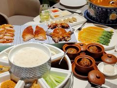 -羲和雅苑•北京烤鸭(国贸商城店)