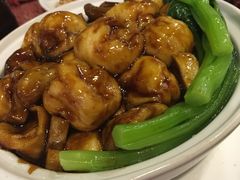 -徐记私厨(半淞园路店)