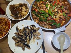 -长寿面馆(振兴路店)