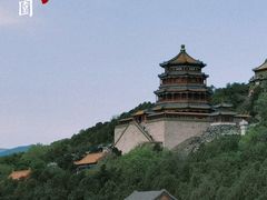 -颐和园