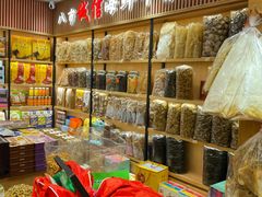 零售区-黄胜记肉干(思明店)