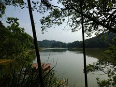 -千岛湖龙川湾
