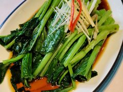 -老妈菜馆(建设街店)