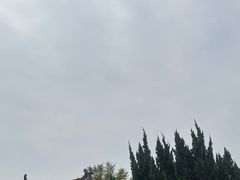 -南岳大庙