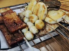 -老地方烤肉(东岗路店)