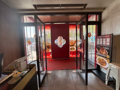 -大潮淮·淮扬菜(何园旗舰店)