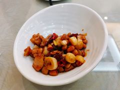 -成都驻京办餐厅(蜀都宾馆店)