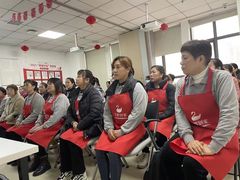 -天鹅到家·保姆月嫂育儿嫂(江渝店)