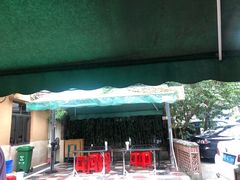 门面-光明刘冰乳鸽店(光明法政北路店)