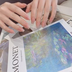 -LADYGIRL·Nail·Lash·美甲美睫